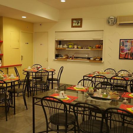 Hotel De France Beziers Ngoại thất bức ảnh