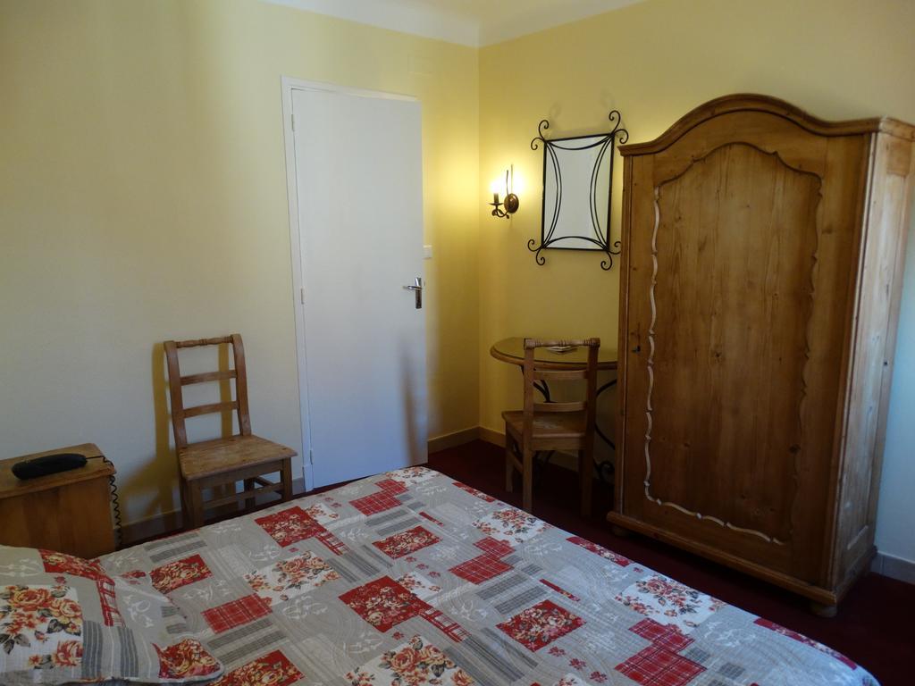 Hotel De France Beziers Phòng bức ảnh