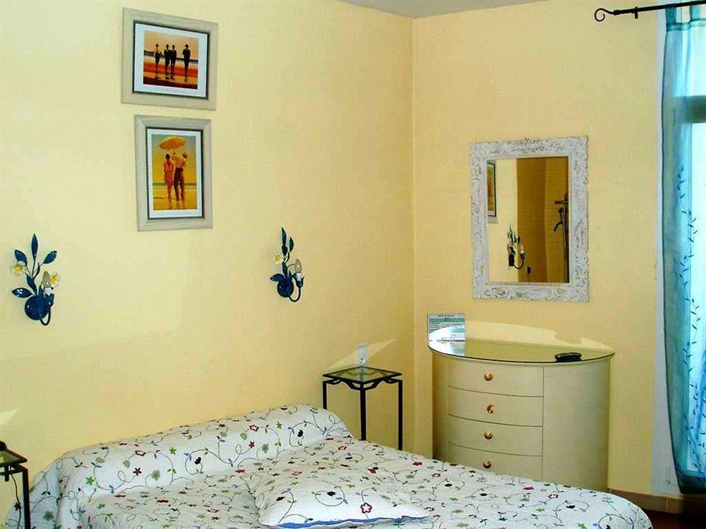 Hotel De France Beziers Ngoại thất bức ảnh