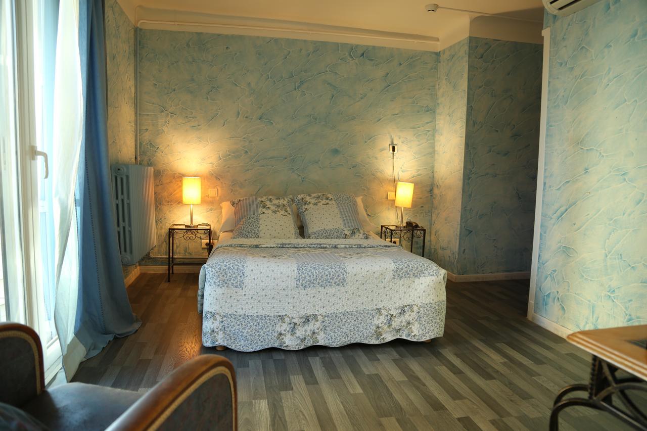 Hotel De France Beziers Ngoại thất bức ảnh