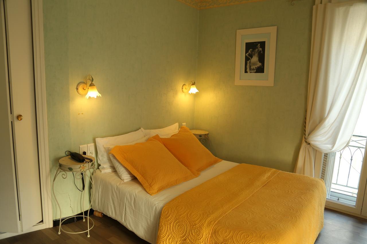 Hotel De France Beziers Ngoại thất bức ảnh