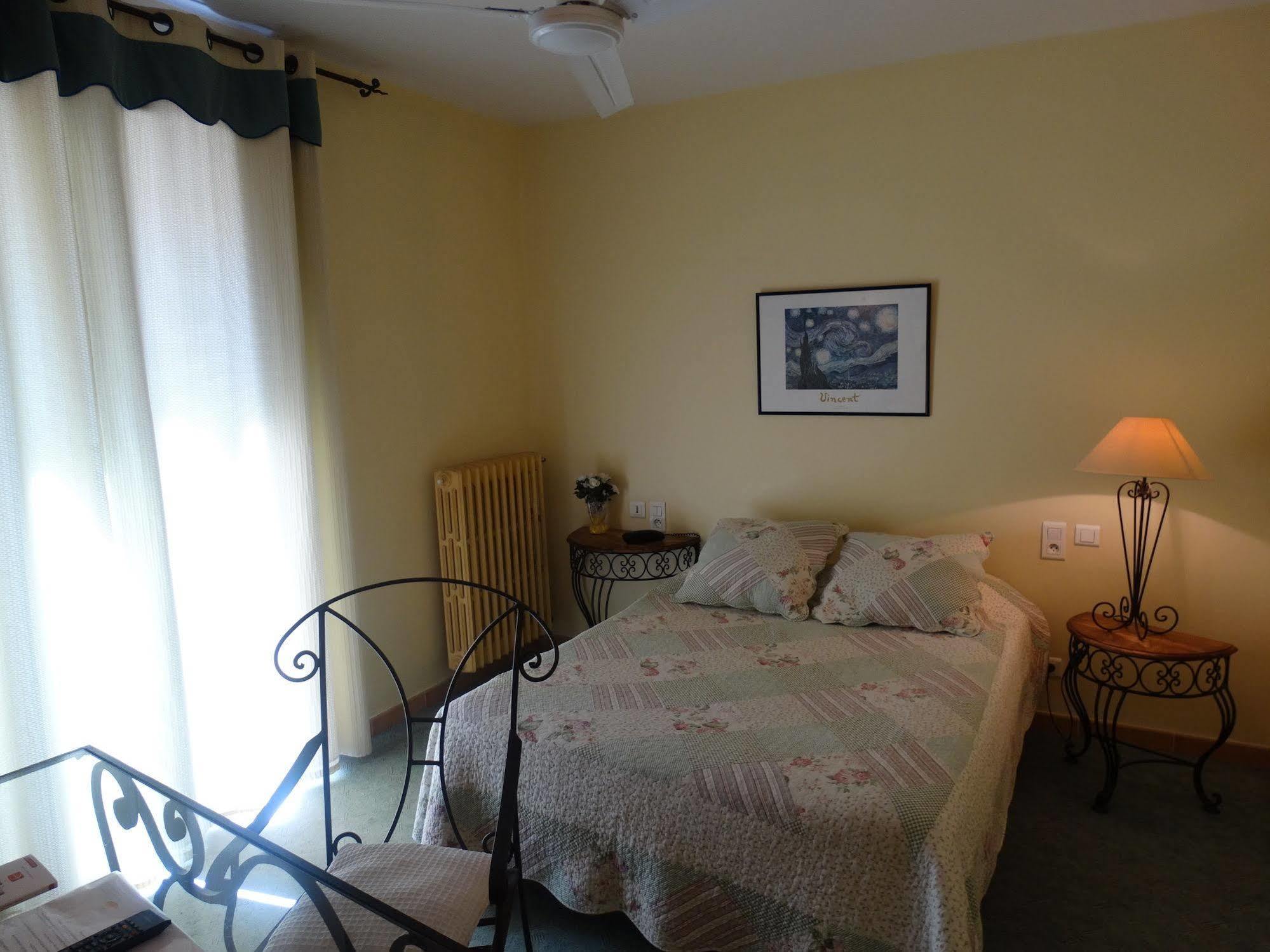 Hotel De France Beziers Ngoại thất bức ảnh