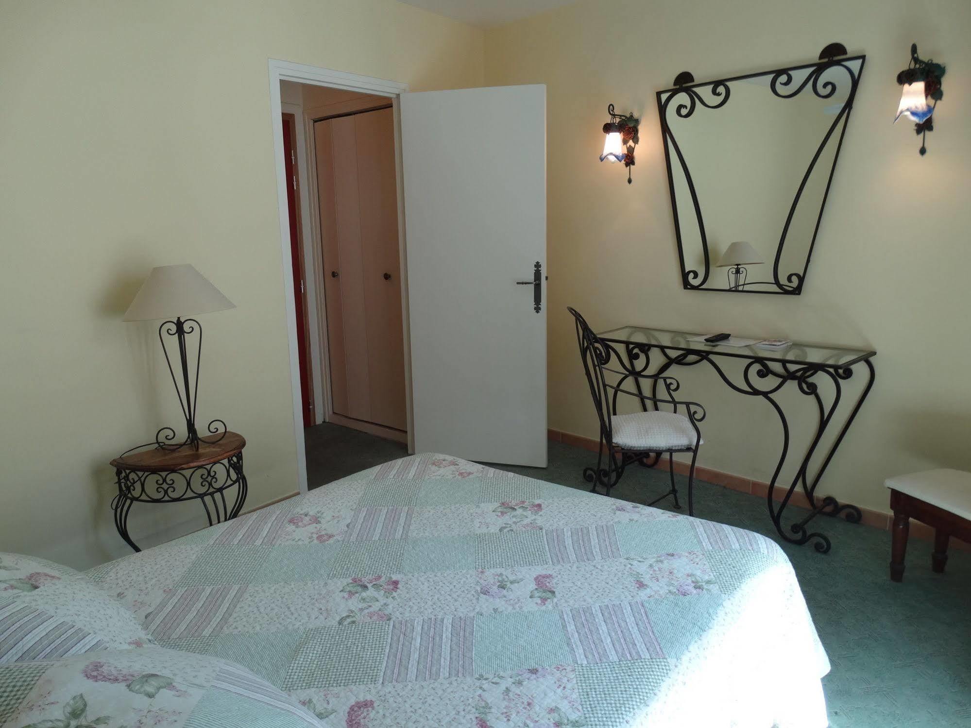 Hotel De France Beziers Ngoại thất bức ảnh