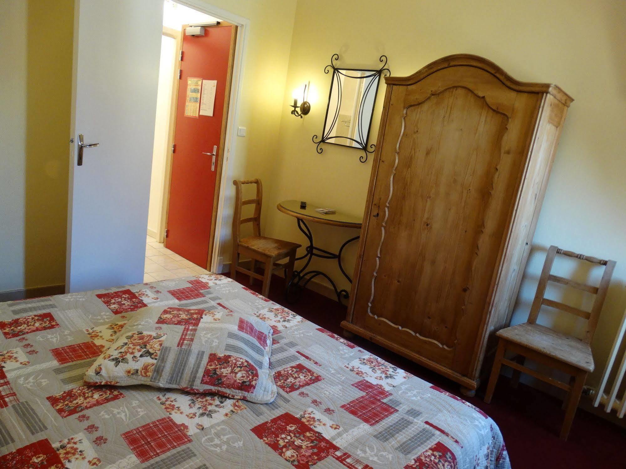 Hotel De France Beziers Ngoại thất bức ảnh