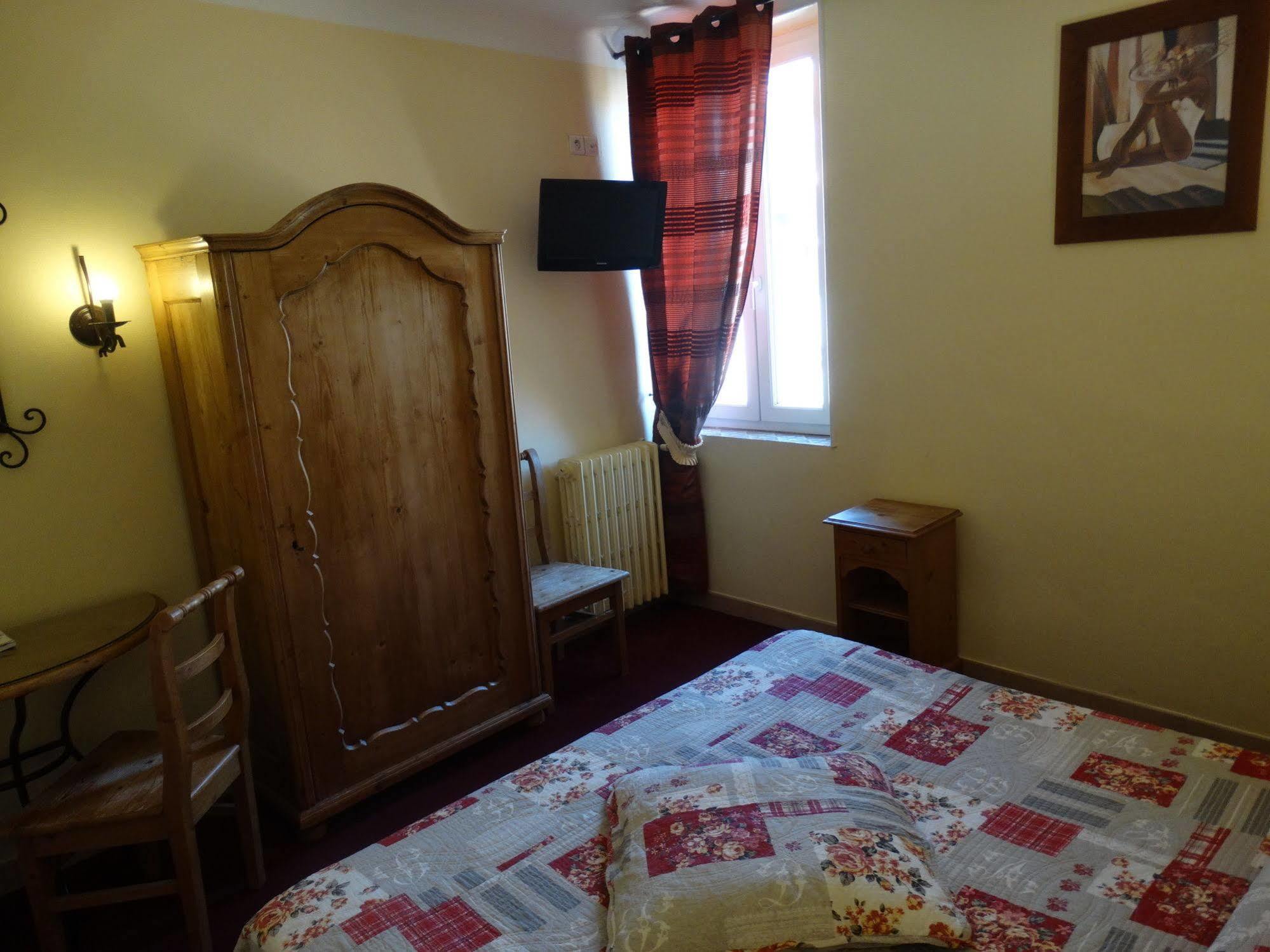 Hotel De France Beziers Ngoại thất bức ảnh