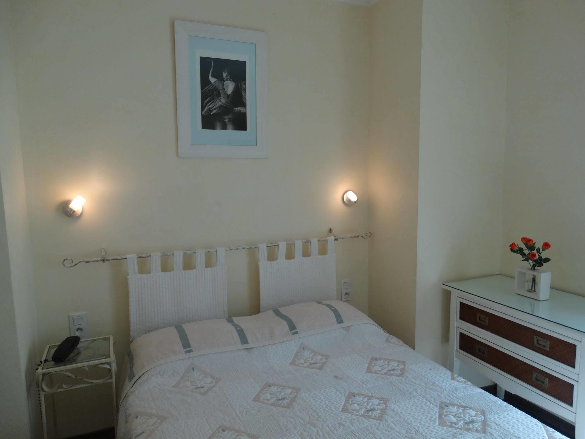 Hotel De France Beziers Ngoại thất bức ảnh