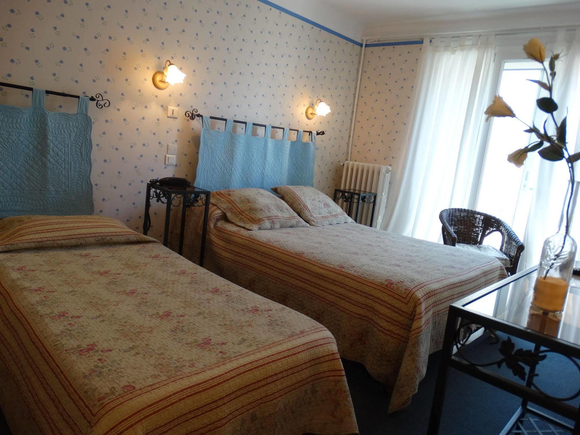 Hotel De France Beziers Ngoại thất bức ảnh