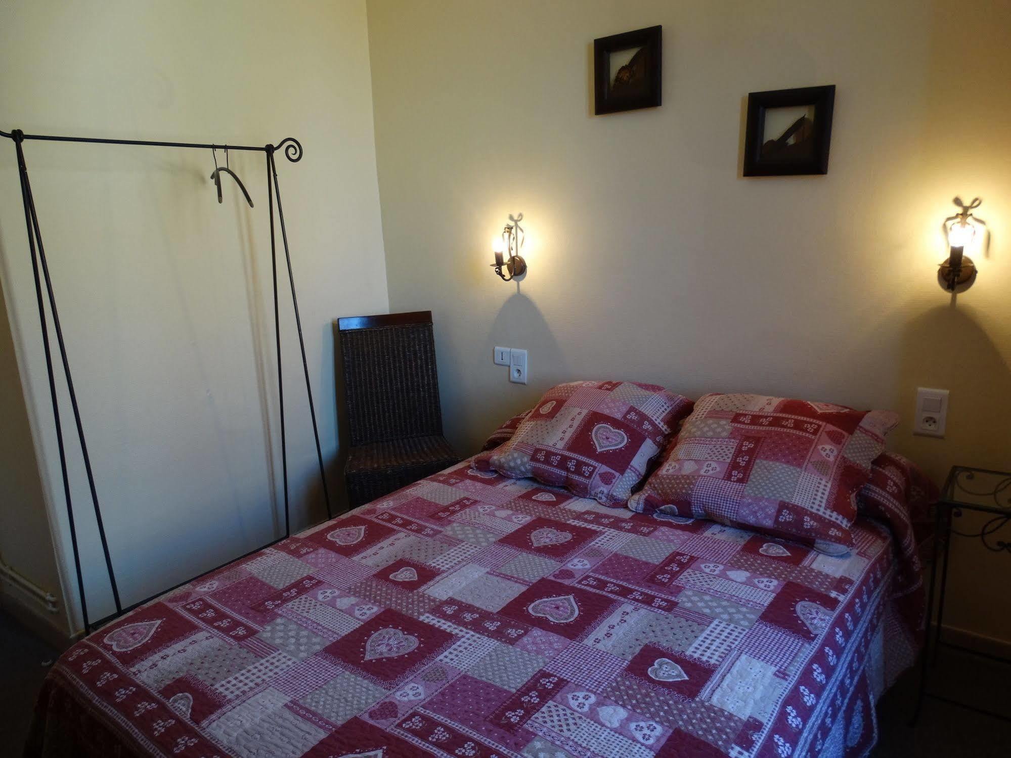 Hotel De France Beziers Ngoại thất bức ảnh