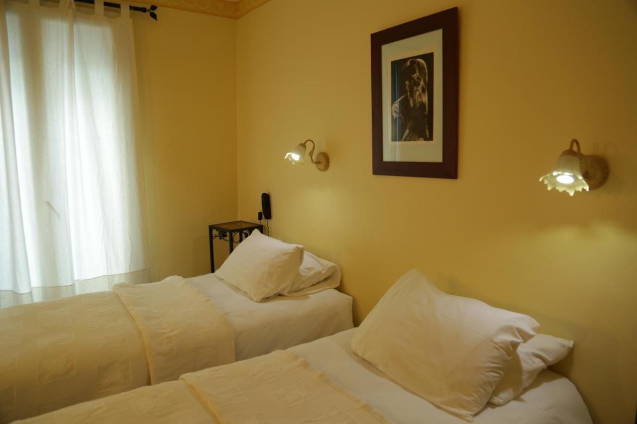 Hotel De France Beziers Ngoại thất bức ảnh
