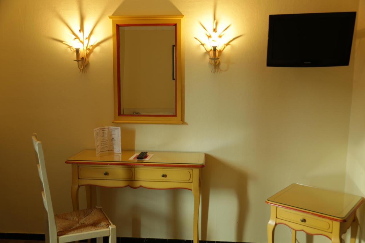 Hotel De France Beziers Ngoại thất bức ảnh