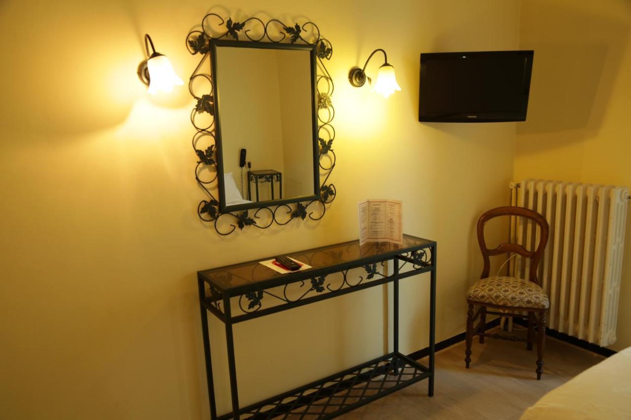 Hotel De France Beziers Ngoại thất bức ảnh