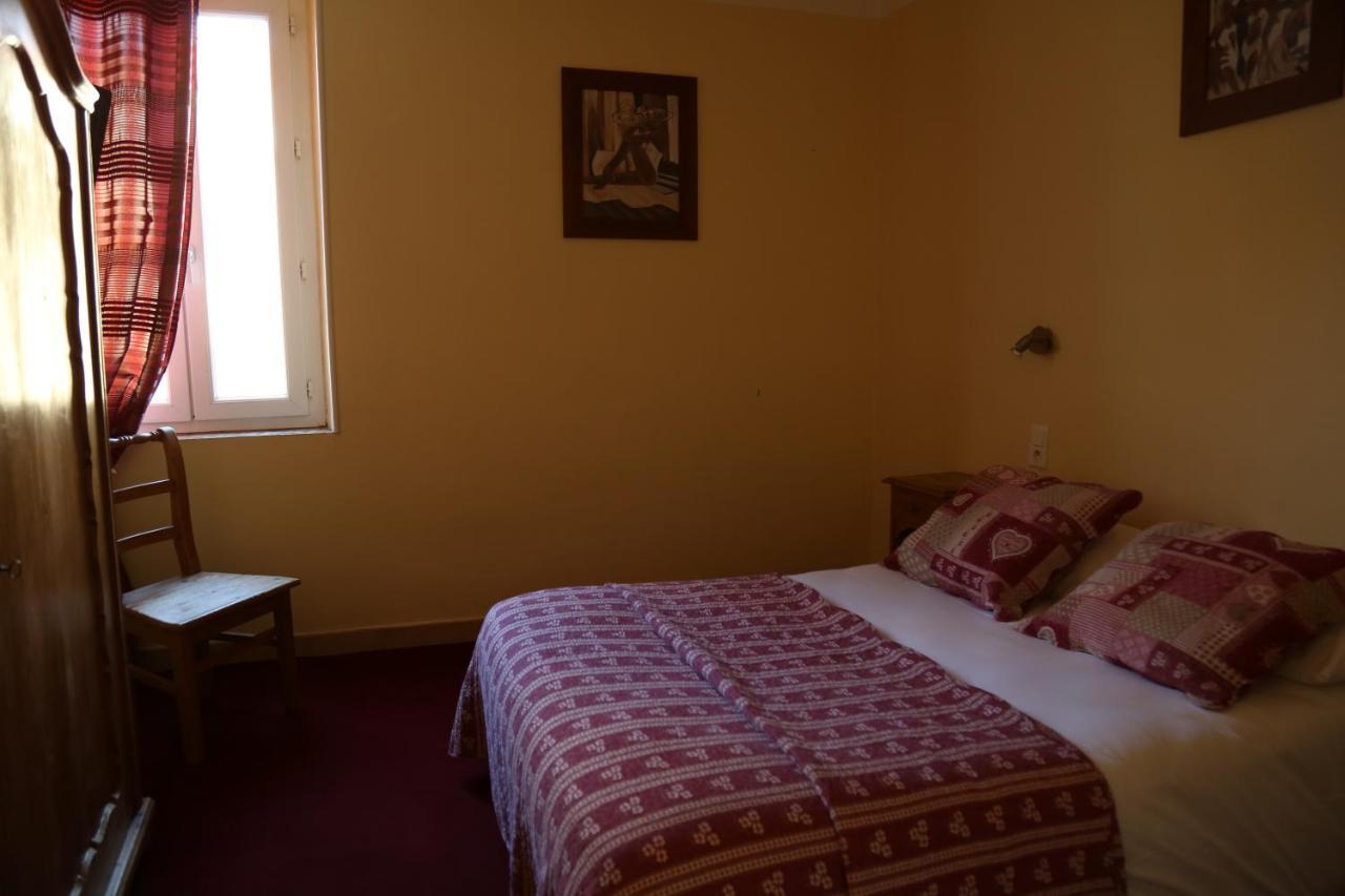 Hotel De France Beziers Ngoại thất bức ảnh
